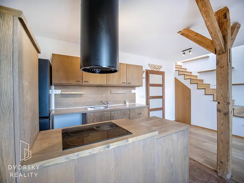 Prodej bytu 4+kk 87 m², Mnichovo Hradiště – náhled fotky 3