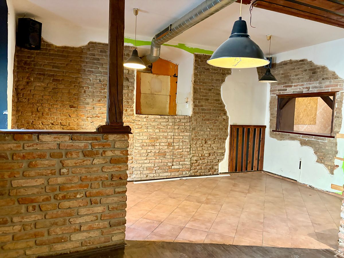 Prodej restaurace 104 m² – fotografie 5