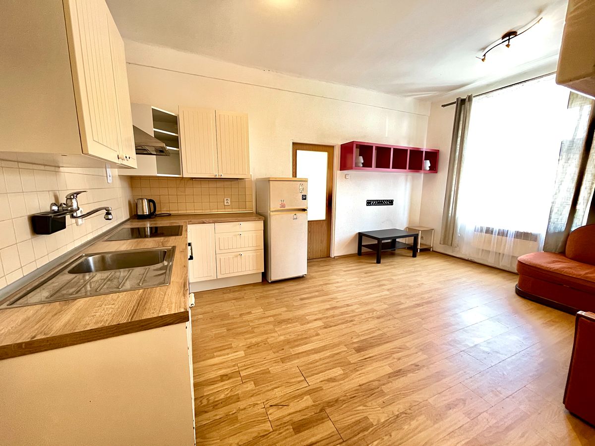 Prodej bytu 2+kk 56 m² – fotografie 5