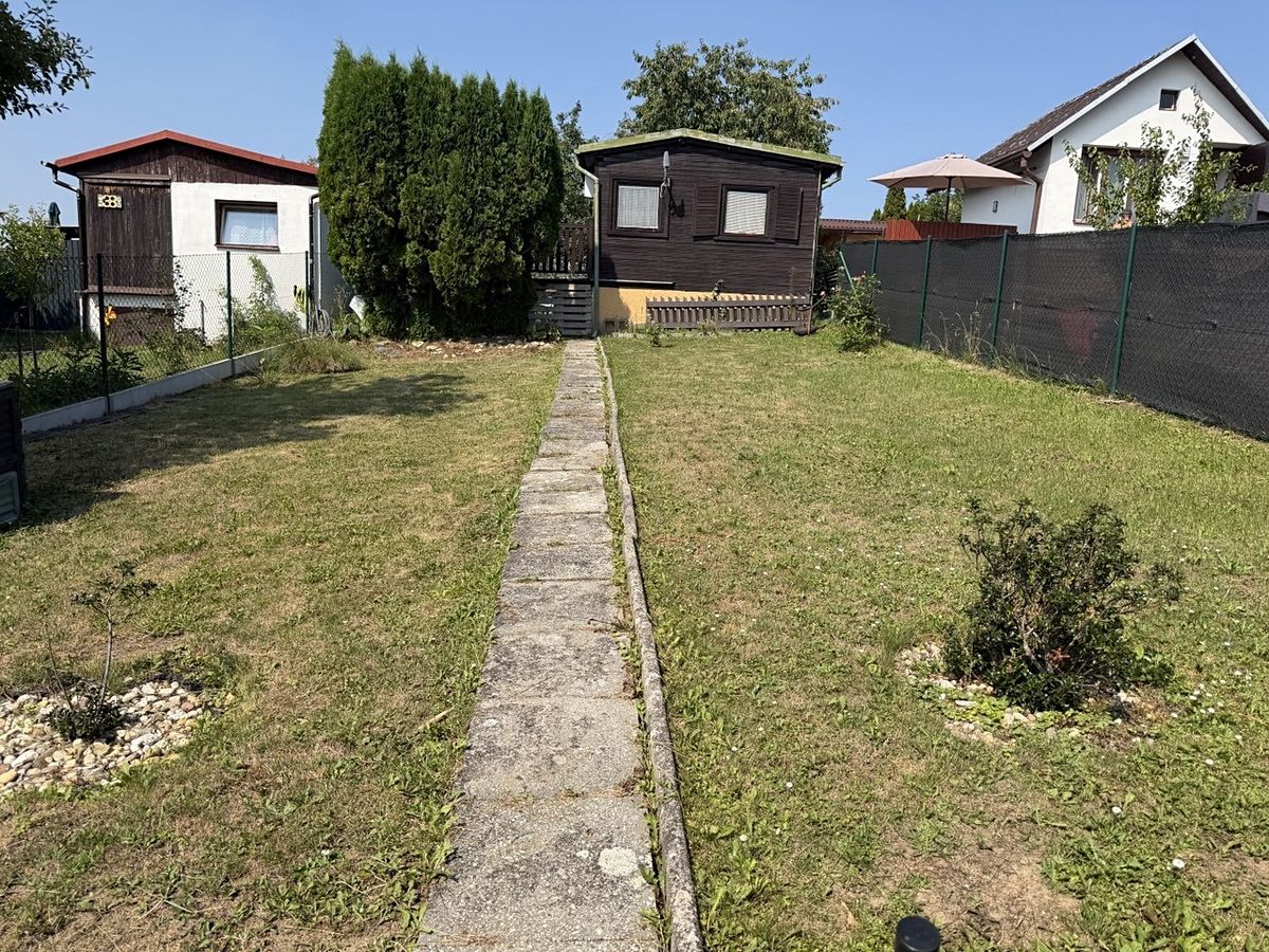 Prodej zahrady 206 m² – fotografie 2
