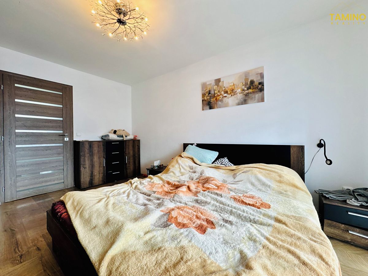 Prodej rodinného domu 119 m², pozemek 663 m² – fotografie 4