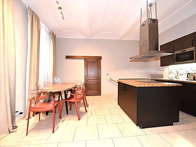 Prodej kanceláře 224 m²