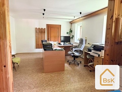 Prodej komerčního prostoru, 750 m² (6 z 7)