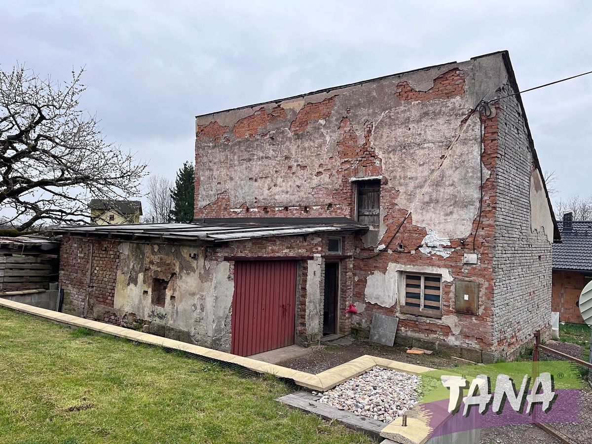 Prodej rodinného domu 58 m², pozemek 566 m² – fotografie 4