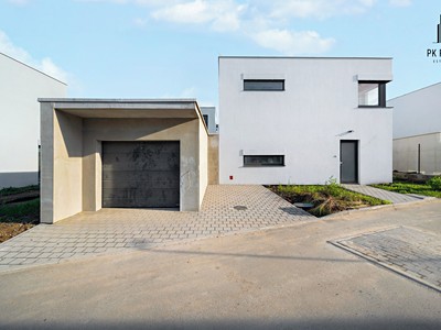 Prodej  rodinného domu 136 m², pozemek 306 m²