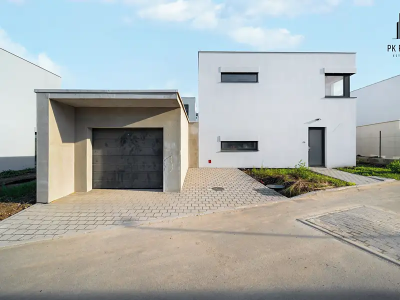 Prodej rodinného domu 136 m², pozemek 306 m², Rousínov – náhled fotky 1