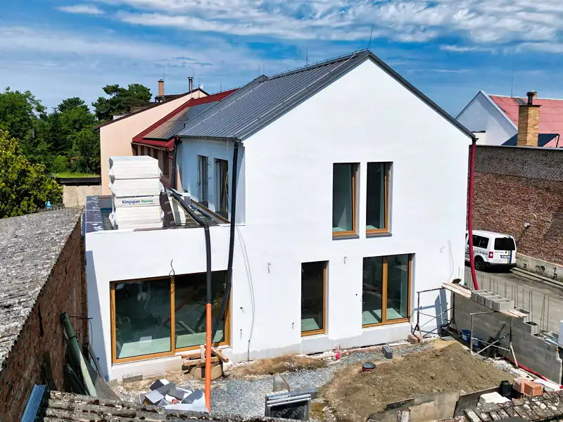 Prodej rodinného domu 126 m², pozemek 218 m², Litovel – náhled fotky 1