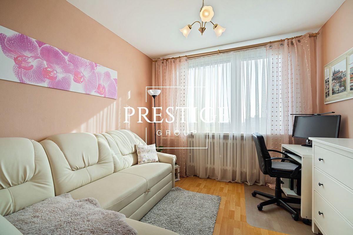 Pronájem bytu 4+kk 70 m² – fotografie 4