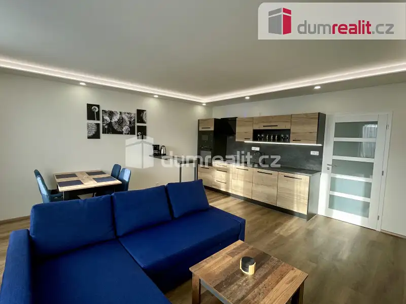 Prodej bytu 2+kk 48 m², Abertamy – náhled fotky 1