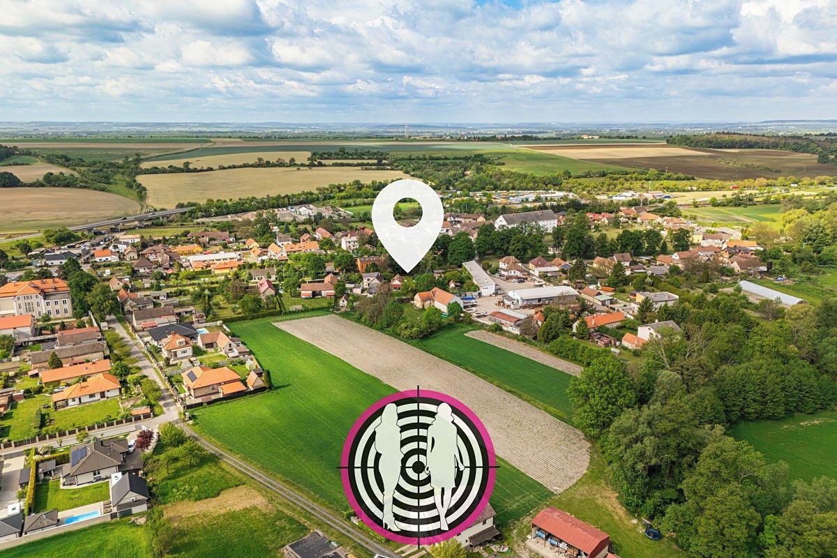 Prodej chalupy 71 m², pozemek 1381 m² – fotografie 5