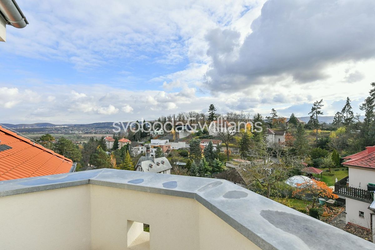 Pronájem rodinného domu 356 m², pozemek 1389 m² – fotografie 3