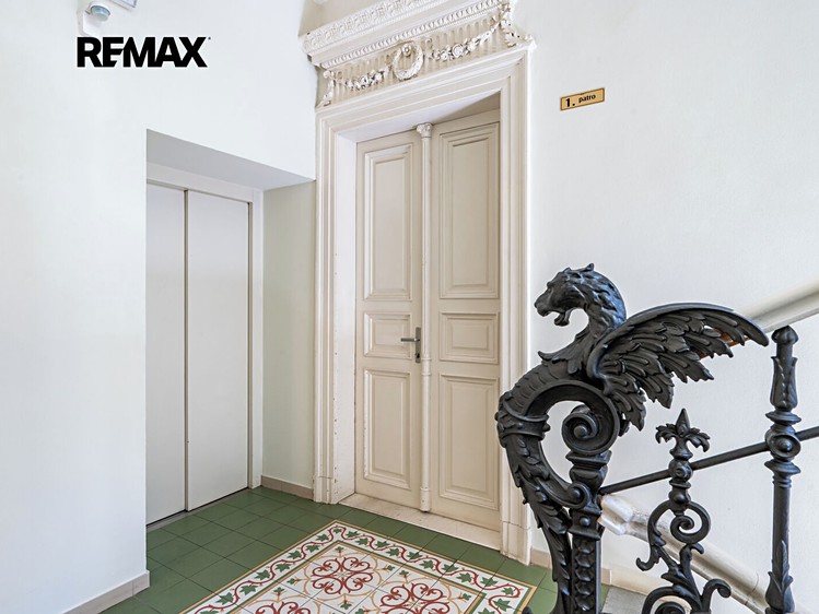 The 1+kk flat for sale, 22 m² (11 of 12)