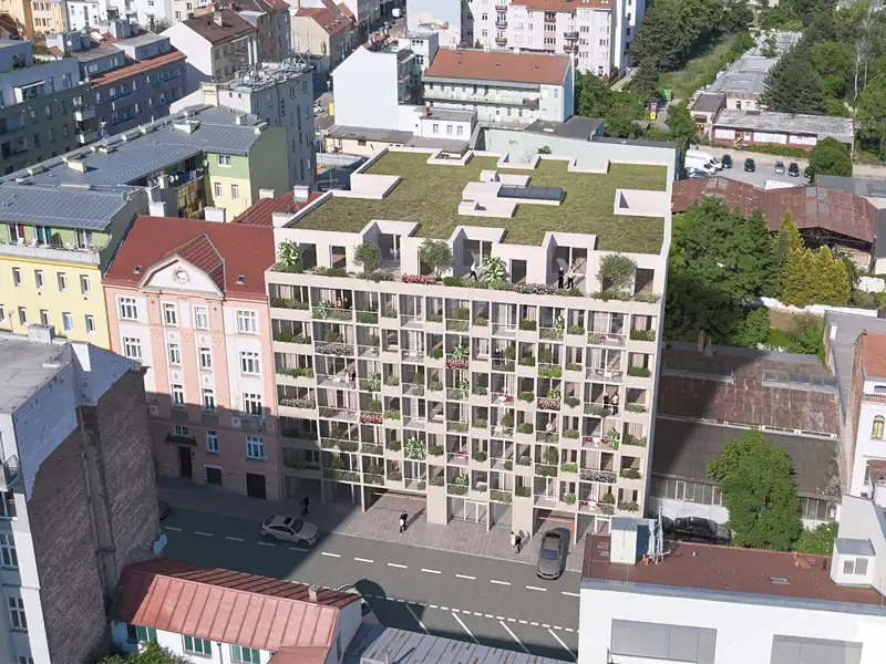Prodej bytu 3+1 88 m², Brno – náhled fotky 3