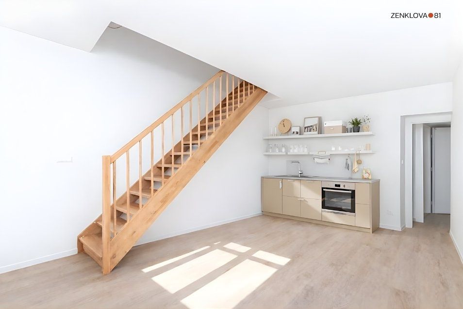 Prodej bytu 2+kk 48 m² – fotografie 4