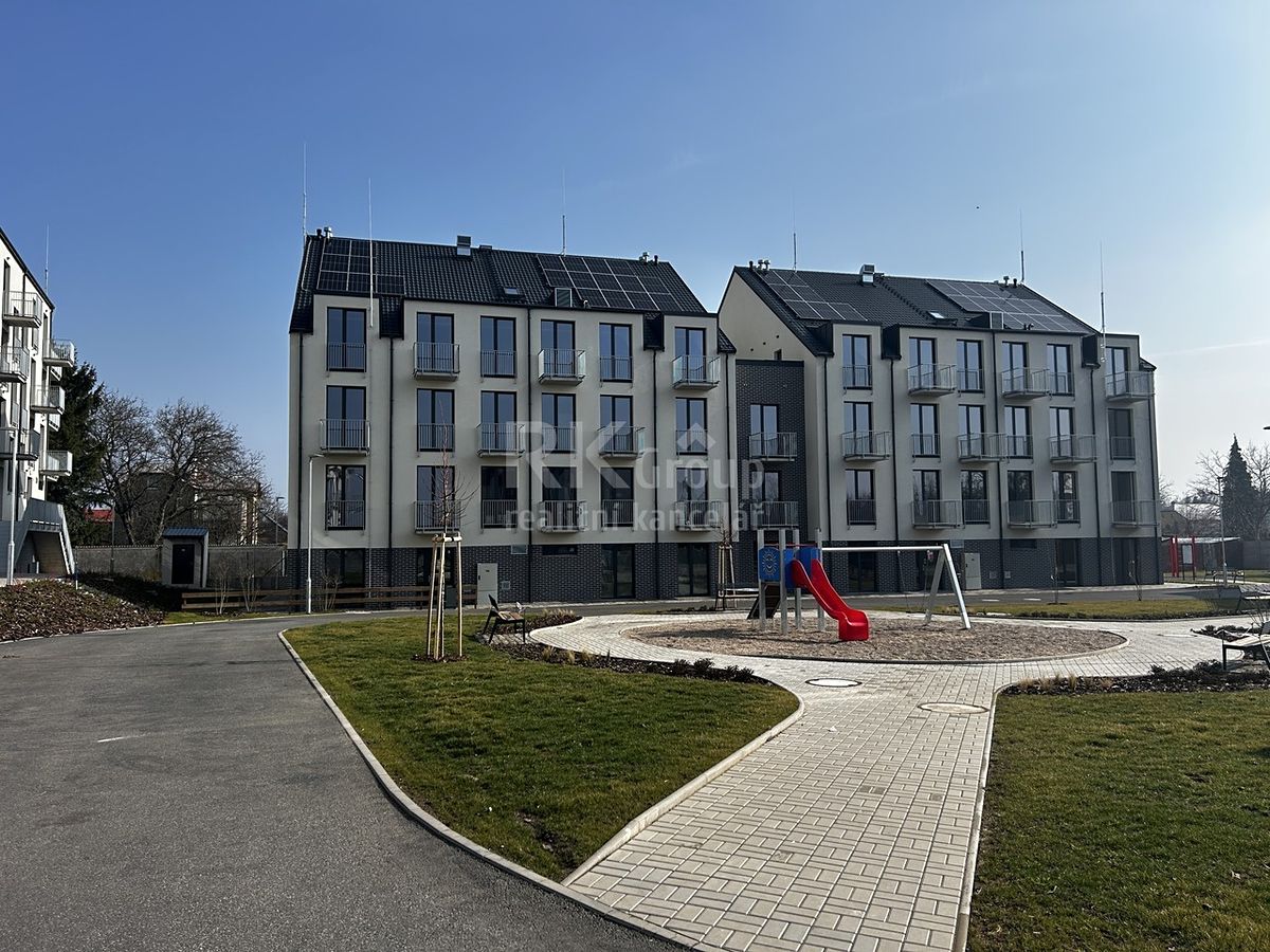 Prodej bytu 1+kk 49 m²