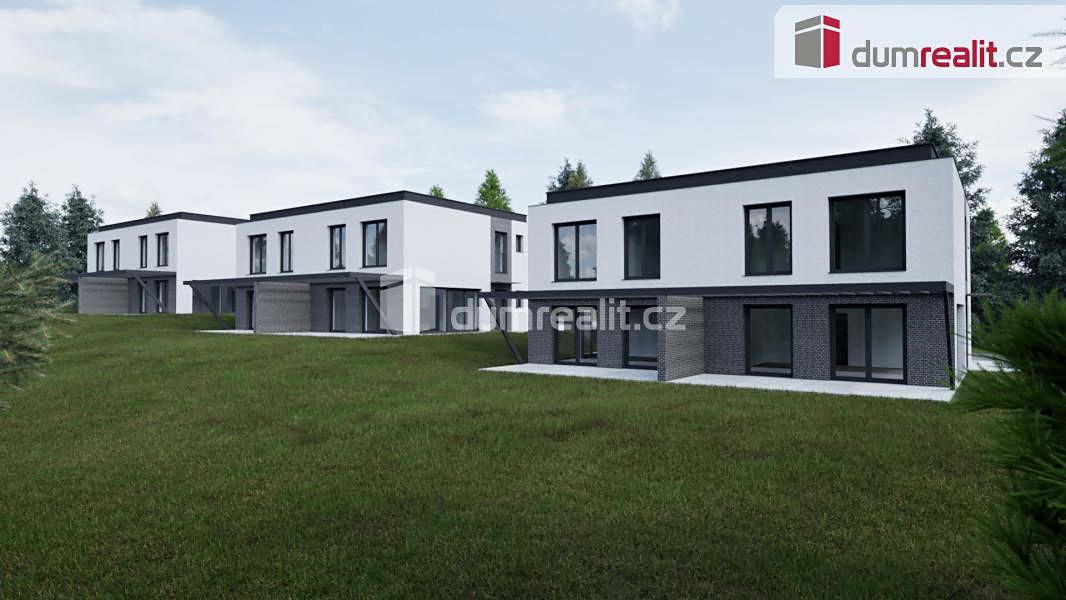 Prodej projektu na klíč 118 m², pozemek 585 m² – fotografie 5