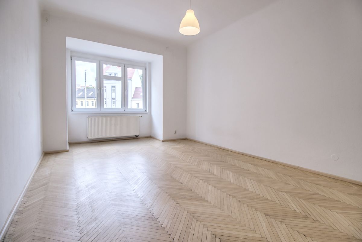 Pronájem bytu 3+1 80 m² – fotografie 3