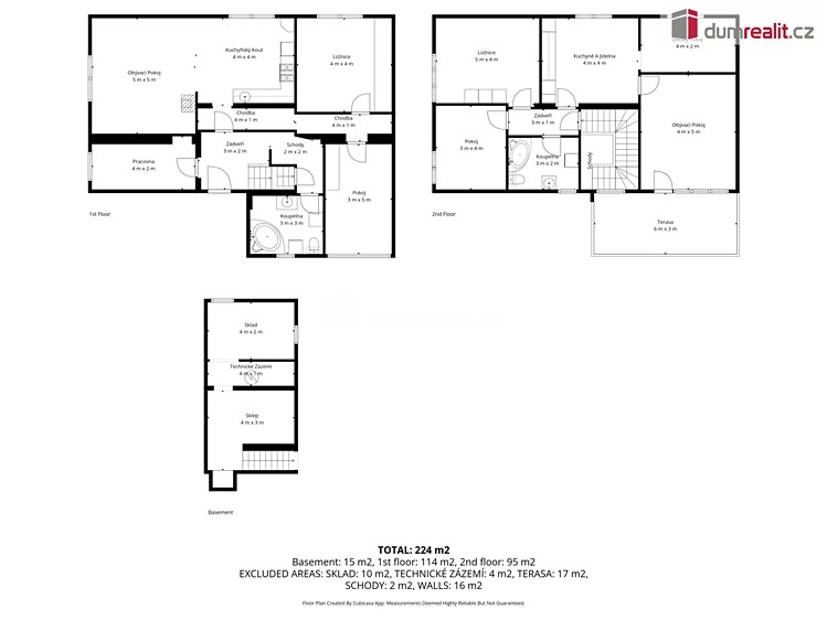 Prodej domu, 209 m² (16 z 23)