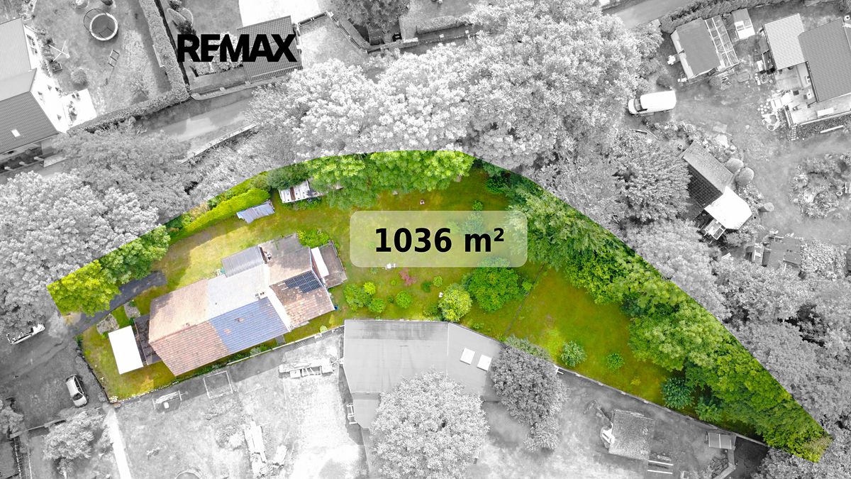Prodej chalupy 68 m², pozemek 1036 m² – fotografie 2