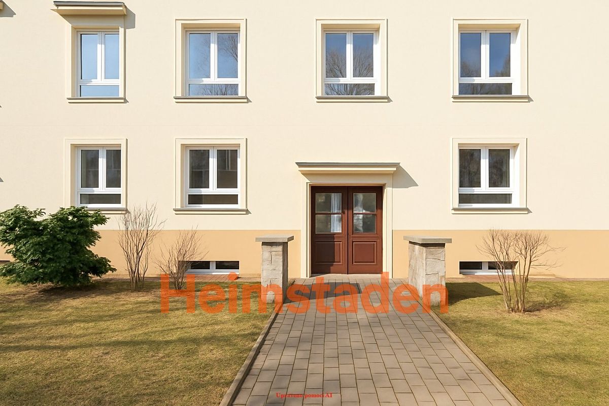 Pronájem kanceláře 78 m² – fotografie 3