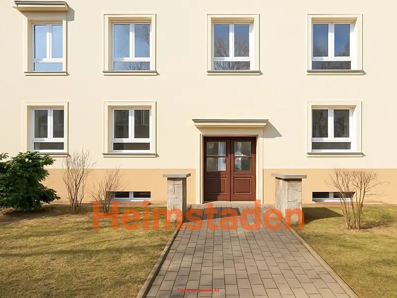 Pronájem kanceláře 78 m², Ostrava – náhled fotky 3