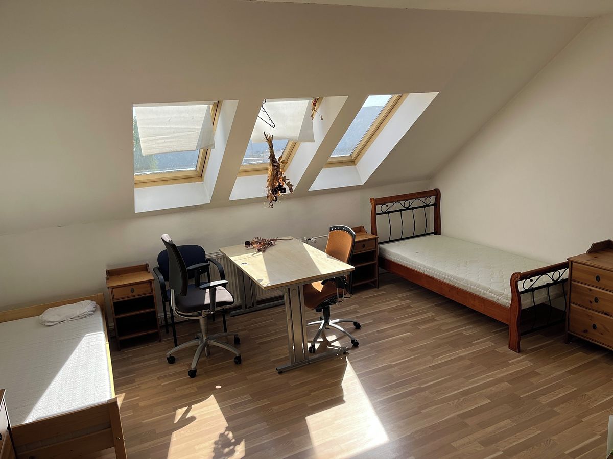 Pronájem bytu 1+kk 20 m² – fotografie 2
