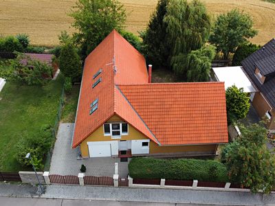 Prodej rodinného domu 230 m², pozemek 492 m²