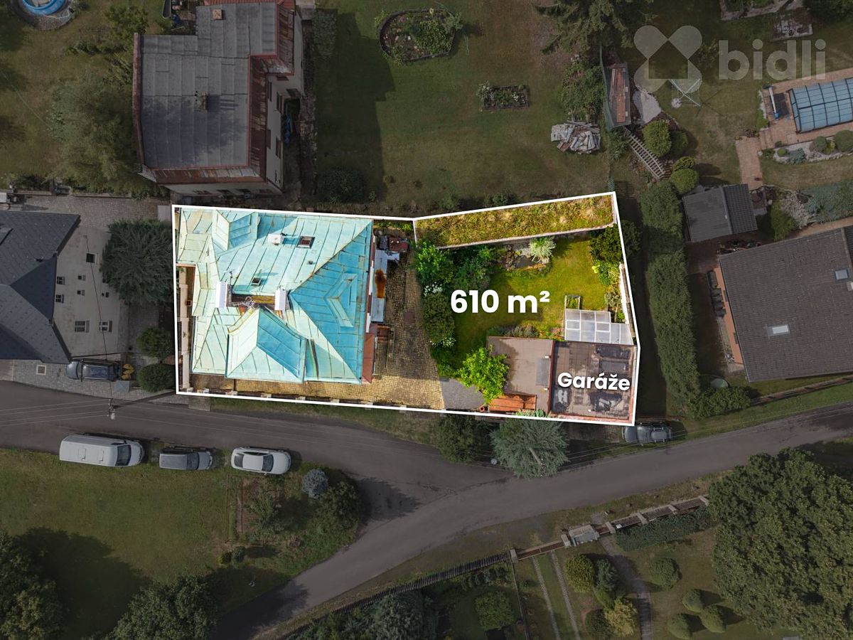 Prodej rodinného domu 306 m², pozemek 610 m² – fotografie 5