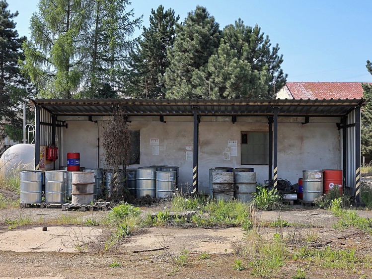 Gewerbefläche zur Versteigerung, 11.945 m² (37 von 68)
