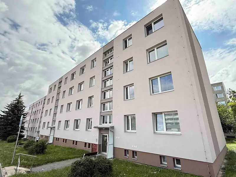 Prodej bytu 3+1 78 m², Chrudim – náhled fotky 2
