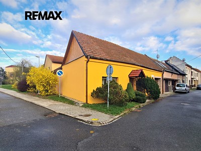 Pronájem bytu 2+kk 50 m²