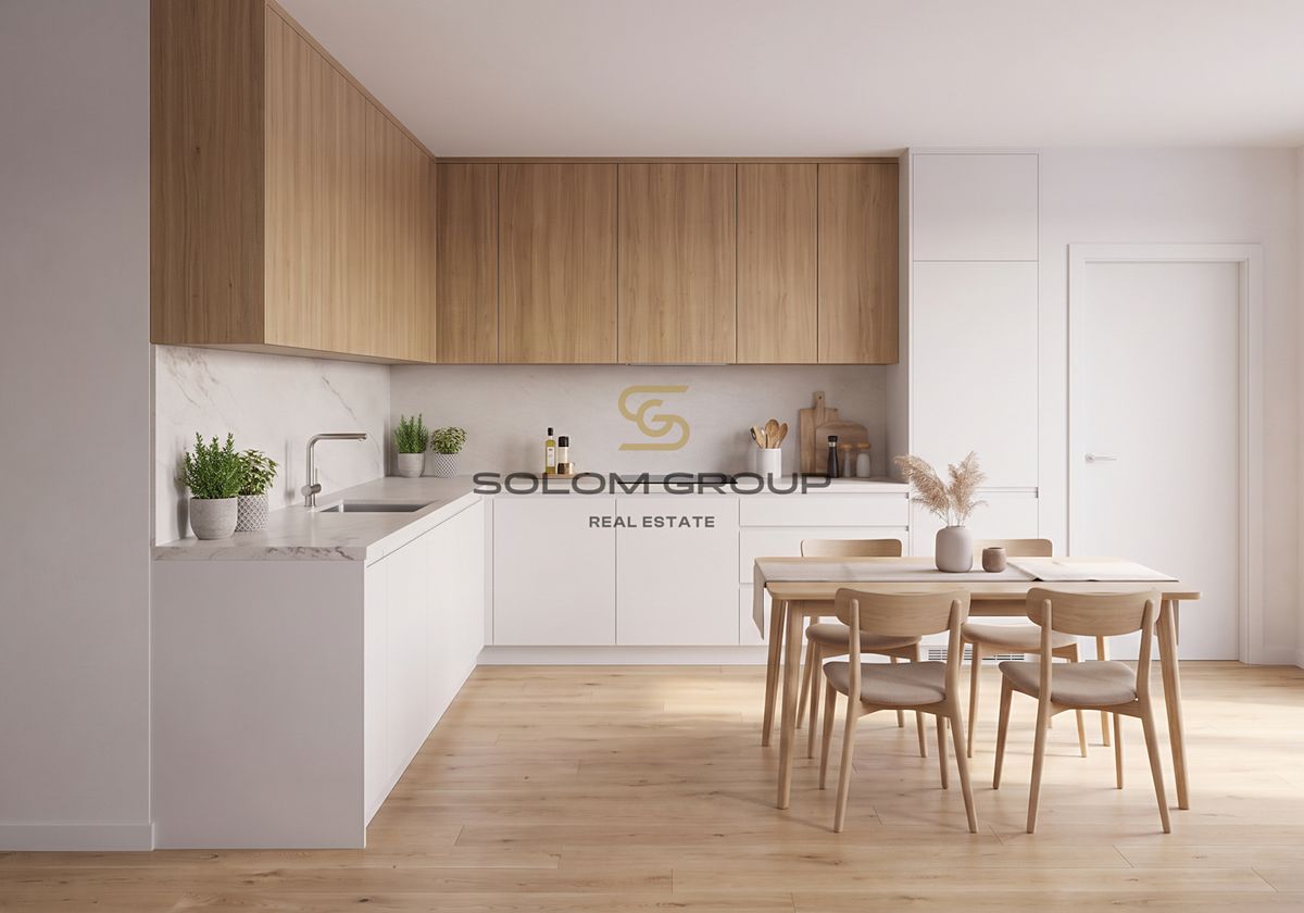 Prodej bytu 2+1 53 m²