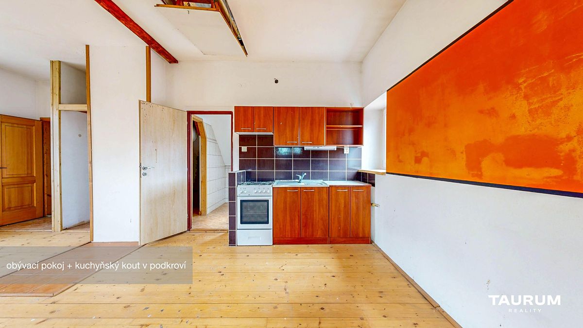 Prodej zemědělské usedlosti 229 m², pozemek 910 m² – fotografie 5