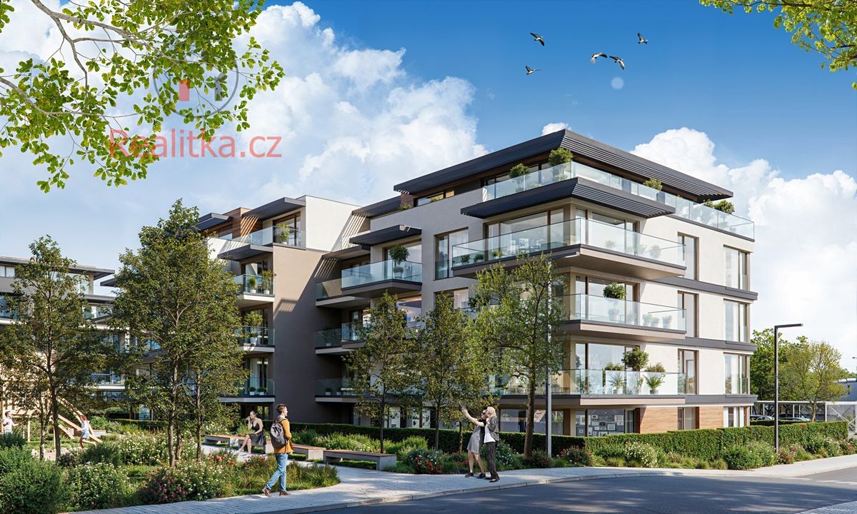 Prodej bytu 3+kk 127 m² – fotografie 4