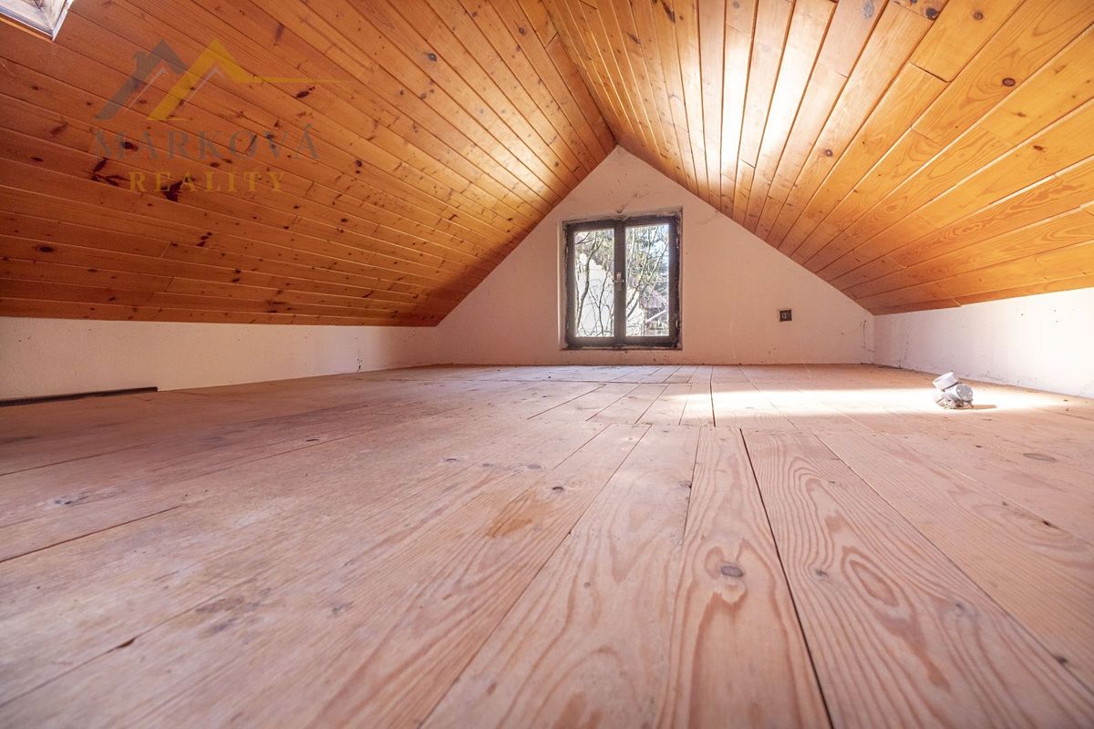 Prodej chaty 28 m², pozemek 515 m² – fotografie 4