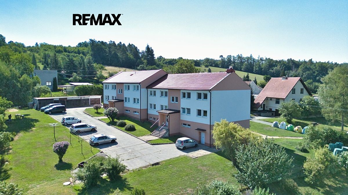 Prodej bytu 3+1 78 m² – fotografie 4