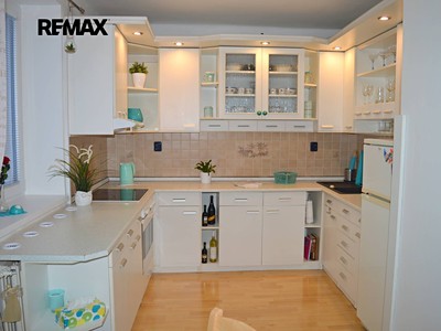 Pronájem bytu 3+1 86 m²