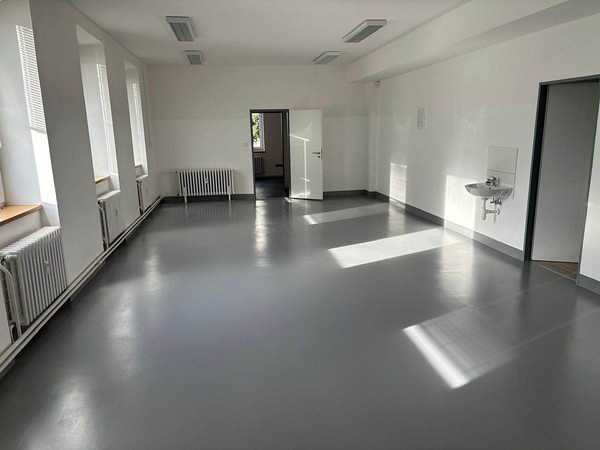 Pronájem výrobní haly, prostoru 562 m² – fotografie 3