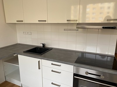 Pronájem bytu 1+1 40 m²