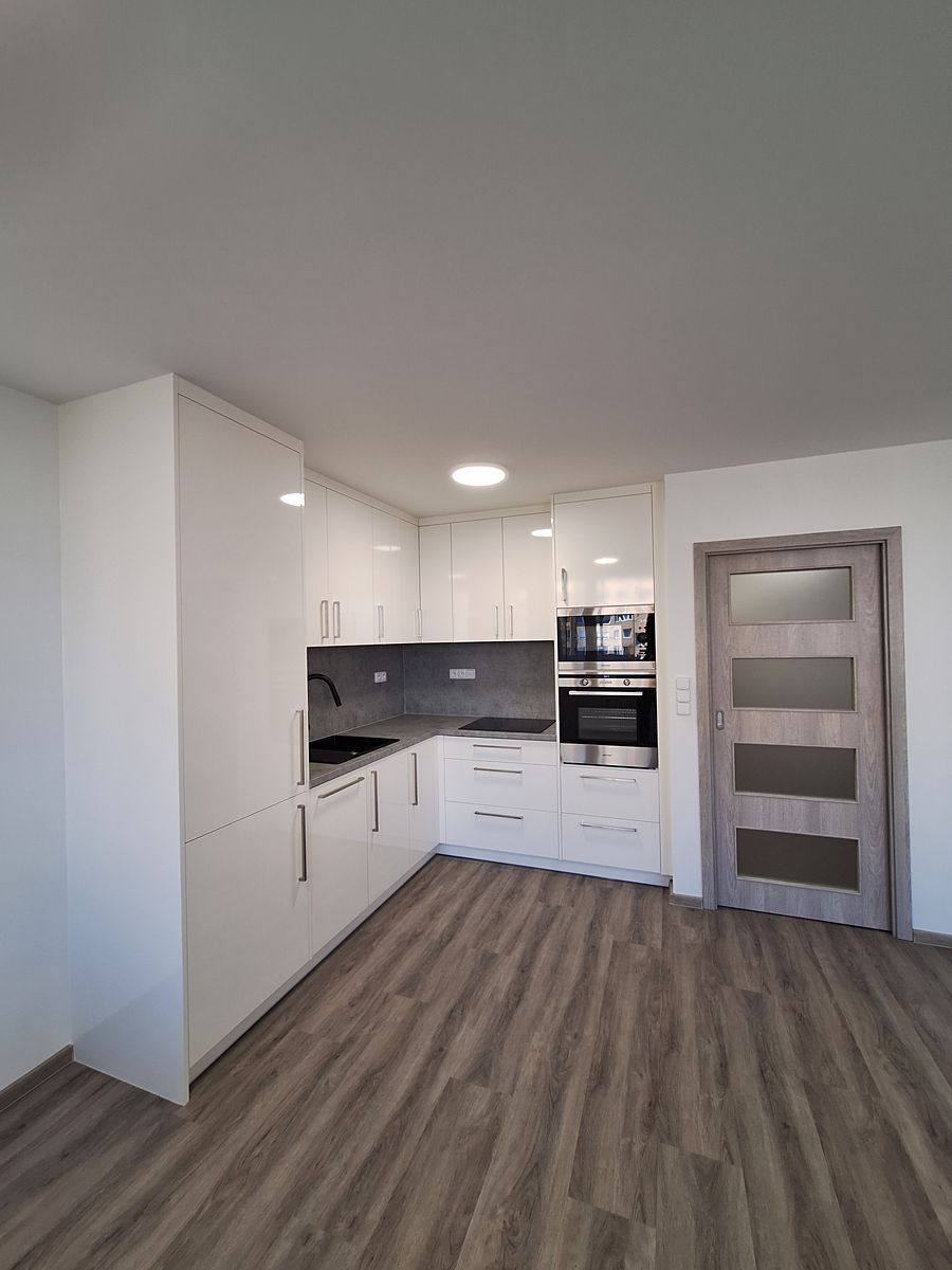 Prodej bytu 3+kk 75 m²