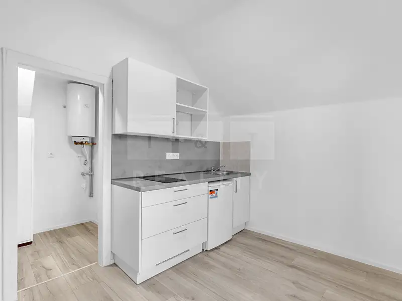 Pronájem bytu 2+1 55 m², Vamberk – náhled fotky 3
