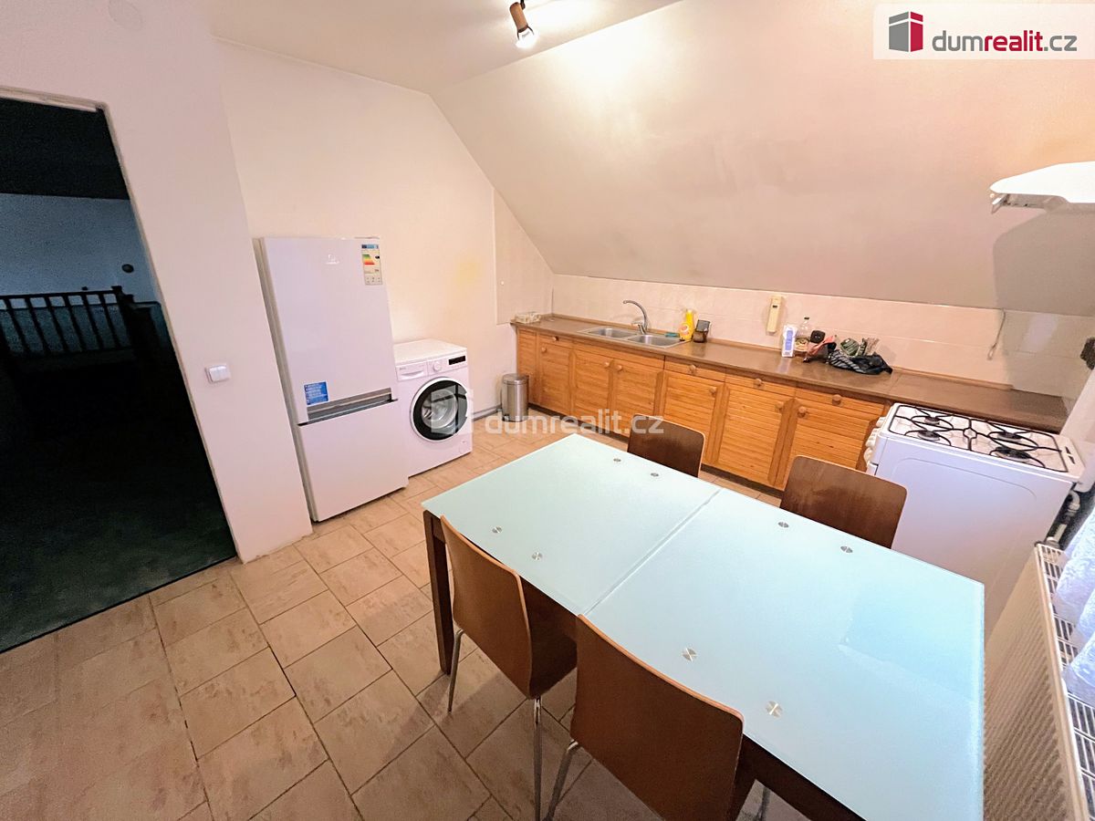 Pronájem bytu pokoje 20 m² – fotografie 3