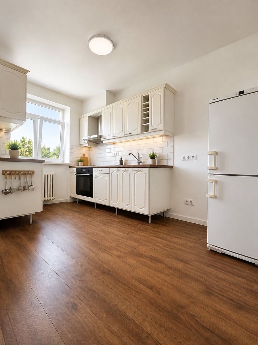 Pronájem bytu 2+kk 65 m²