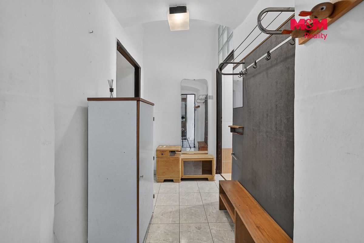 Prodej rodinného domu 84 m², pozemek 556 m² – fotografie 2