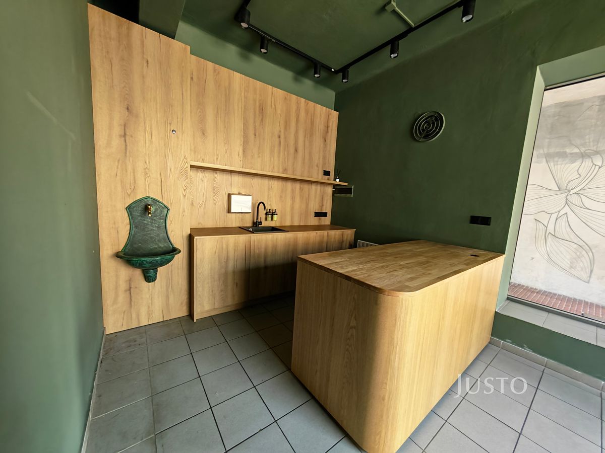 Pronájem obchodního prostoru 37 m² – fotografie 3