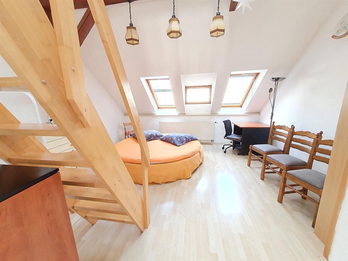 Pronájem bytu 3+1 100 m² – fotografie 3