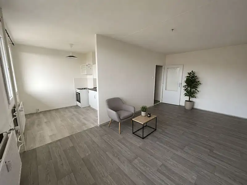 Pronájem bytu 1+1 42 m², Litvínov – náhled fotky 3