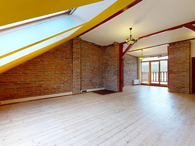 Prodej bytu 4+1 153 m²