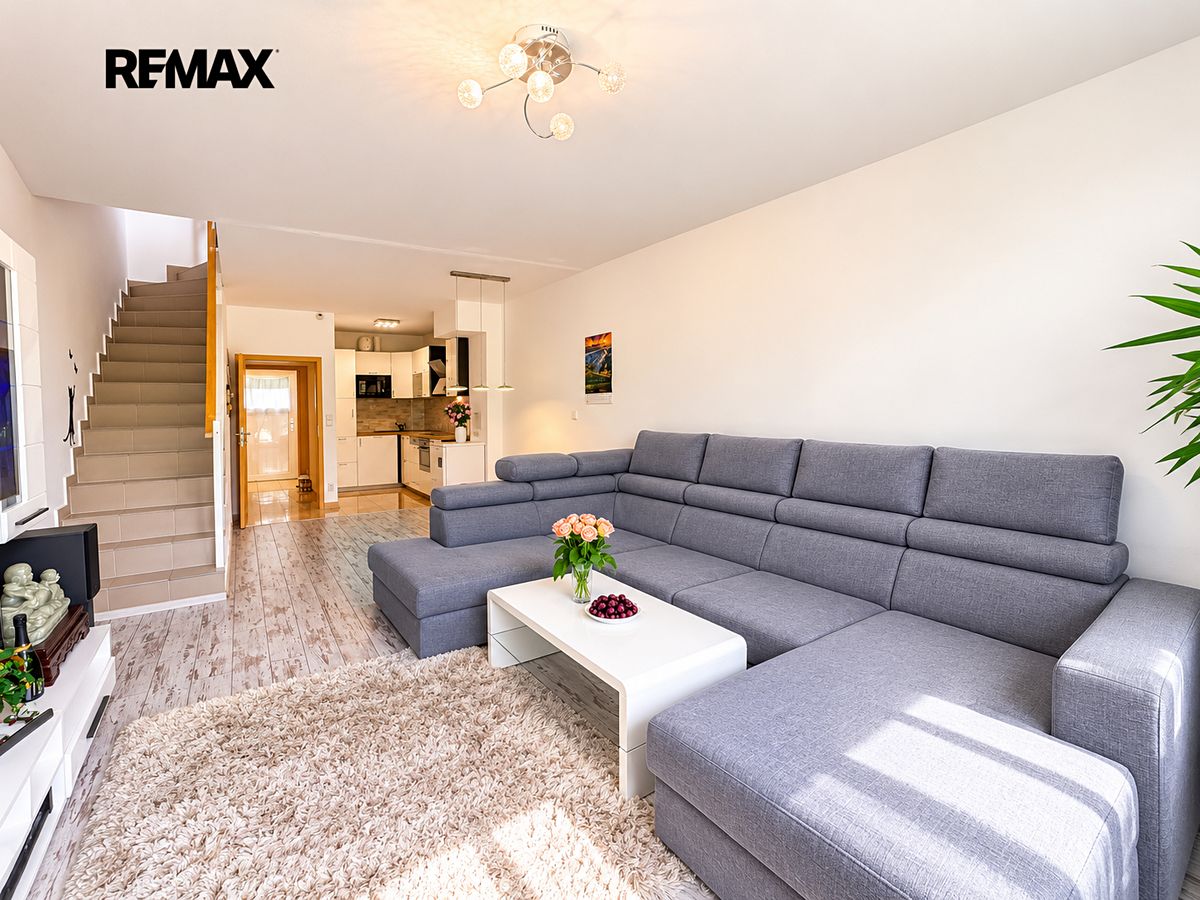 Prodej rodinného domu 86 m², pozemek 151 m²