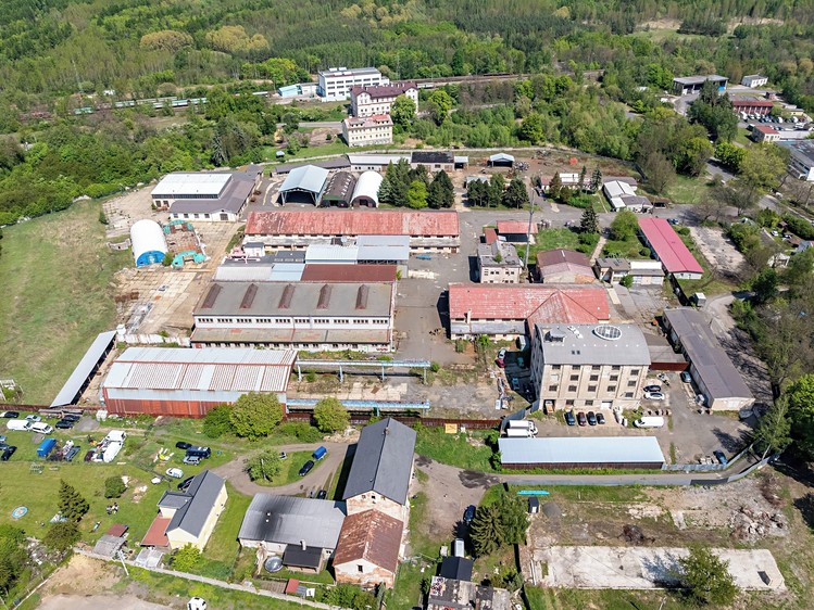 Комерційне приміщення на продаж, 11 945 м² (9 з 68)
